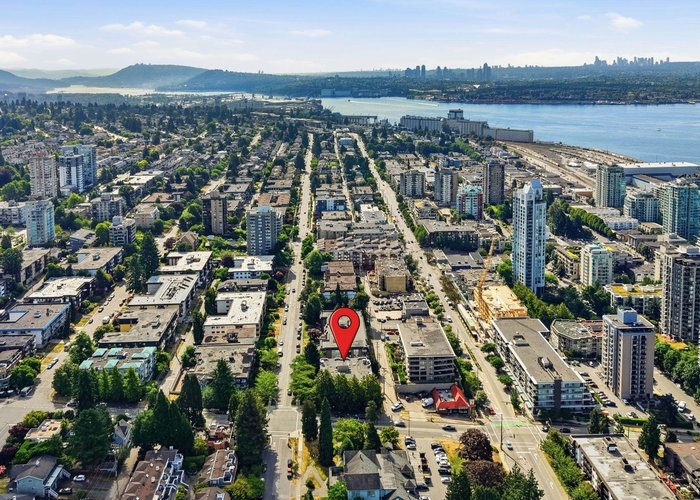 101 - 175 4TH Street, North Vancouver, BC V7M 1H6 |  Photo 45