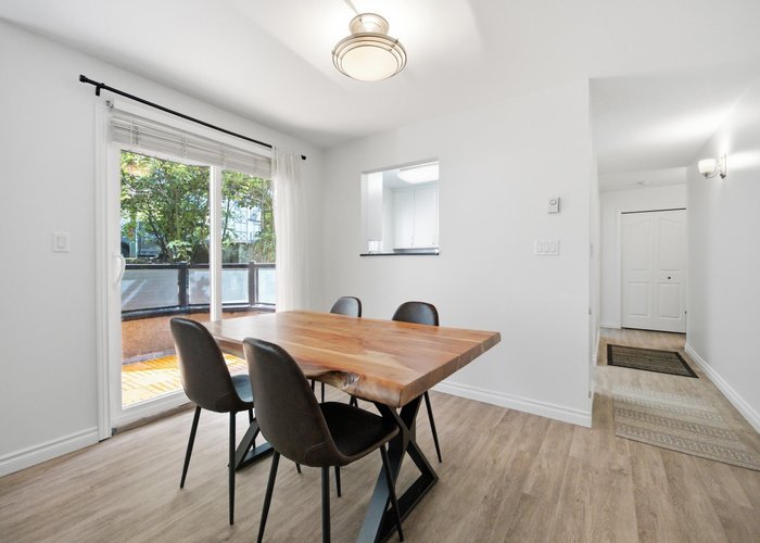 101 - 175 4TH Street, North Vancouver, BC V7M 1H6 |  Photo 24