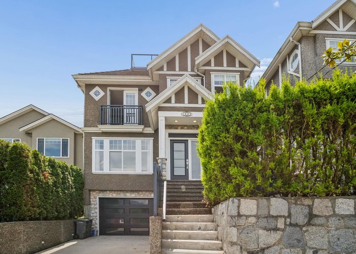 2808 Wall Street, Vancouver, BC V5K 1B2 |  Photo 35