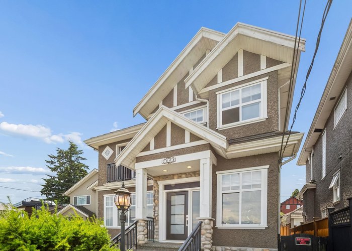2808 Wall Street, Vancouver, BC V5K 1B2 |  Photo 36