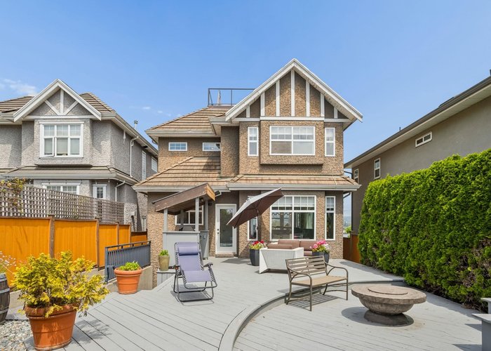 2808 Wall Street, Vancouver, BC V5K 1B2 |  Photo 69
