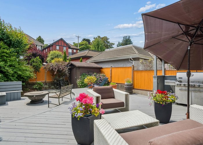 2808 Wall Street, Vancouver, BC V5K 1B2 |  Photo 73