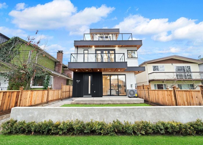 1 - 1967 13TH Avenue, Vancouver, BC V5N 2C3 |  Photo 34