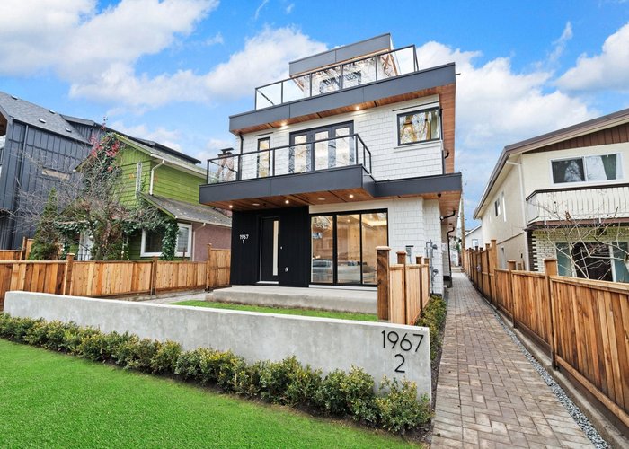 1 - 1967 13TH Avenue, Vancouver, BC V5N 2C3 |  Photo 35