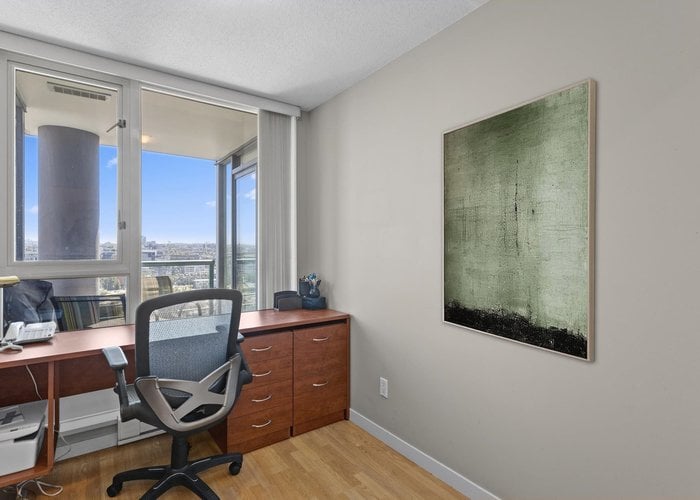 2505 - 1033 Marinaside Crescent, Vancouver, BC V6Z 3A3 |  Photo 54