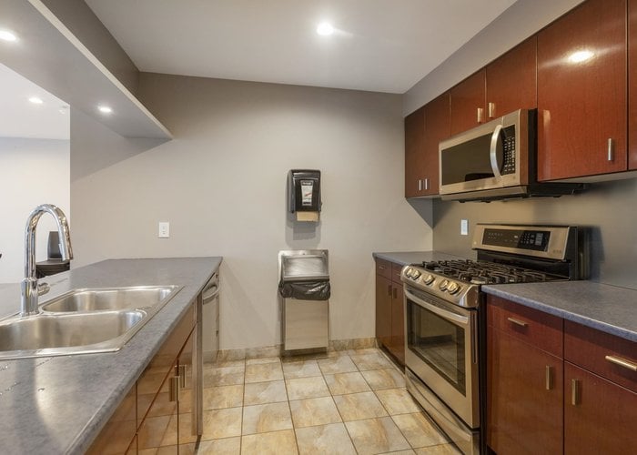 2505 - 1033 Marinaside Crescent, Vancouver, BC V6Z 3A3 |  Photo 57