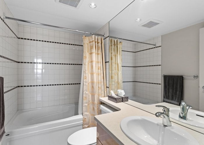 2505 - 1033 Marinaside Crescent, Vancouver, BC V6Z 3A3 |  Photo 58