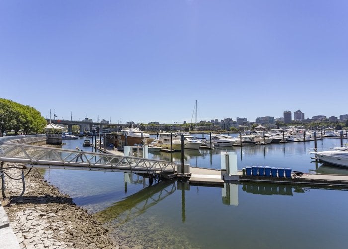 2505 - 1033 Marinaside Crescent, Vancouver, BC V6Z 3A3 |  Photo 62