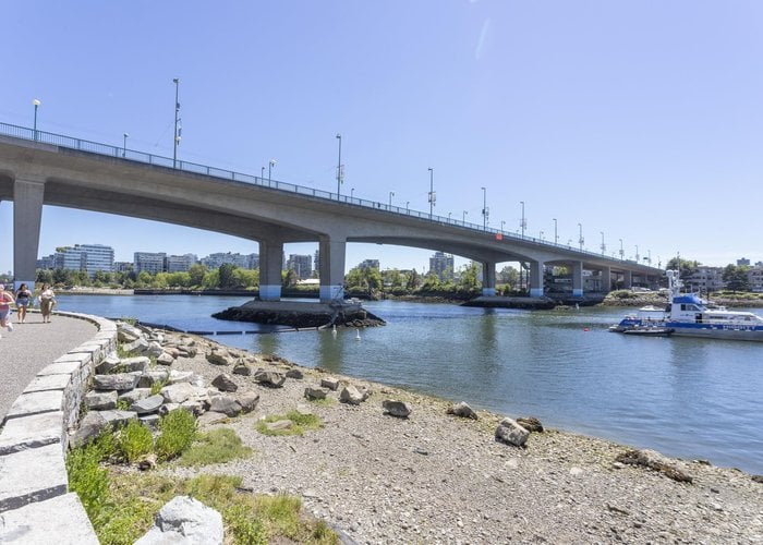 2505 - 1033 Marinaside Crescent, Vancouver, BC V6Z 3A3 |  Photo 70