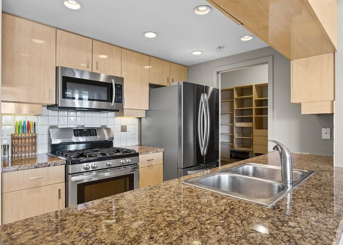 2505 - 1033 Marinaside Crescent, Vancouver, BC V6Z 3A3 |  Photo 42