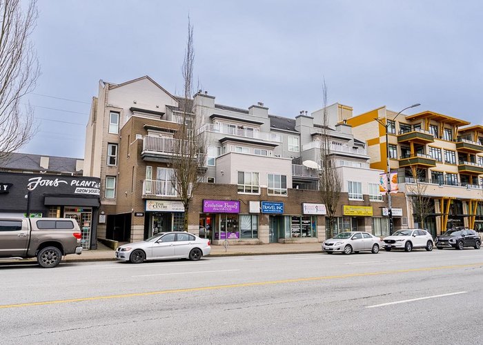 403 - 3939 Hastings Street, Burnaby, BC V5C 2H8 |  Photo 36