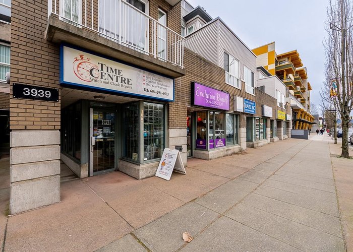 403 - 3939 Hastings Street, Burnaby, BC V5C 2H8 |  Photo 37