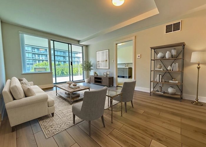 302 - 10788 No. 5 Road, Richmond, BC V6W 0B7 |  Photo 17