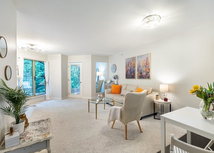 405 - 3658 Banff Court, North Vancouver, BC V7H 2Z9 |  Photo 35