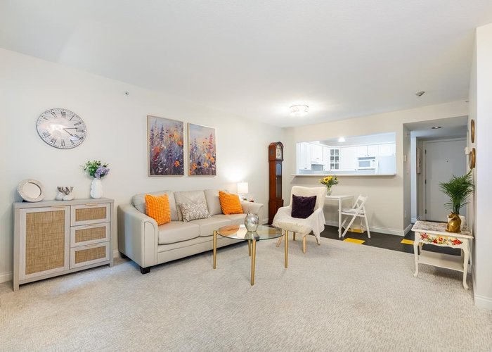 405 - 3658 Banff Court, North Vancouver, BC V7H 2Z9 |  Photo 36