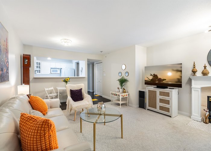 405 - 3658 Banff Court, North Vancouver, BC V7H 2Z9 |  Photo 37