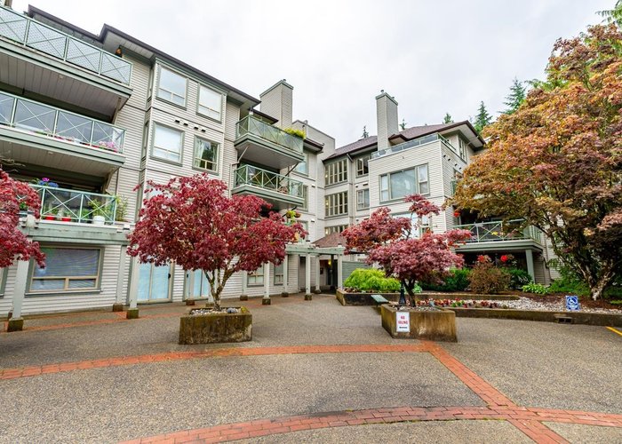 405 - 3658 Banff Court, North Vancouver, BC V7H 2Z9 |  Photo 65