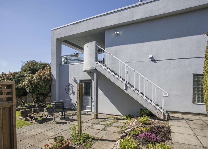 15662 Semiahmoo Avenue, White Rock, BC V4B 1V4 |  Photo 49