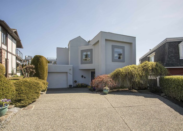 15662 Semiahmoo Avenue, White Rock, BC V4B 1V4 |  Photo 31