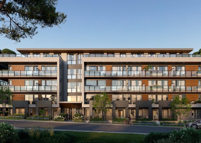 312 - 600 Rochester Avenue, Coquitlam, BC V3K 0K1 |  Photo 1