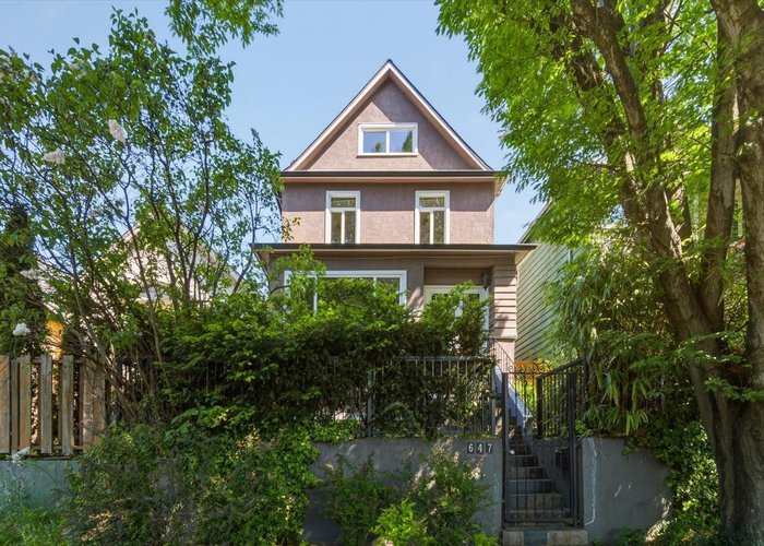 647 Prior Street, Vancouver, BC V6A 2G7 |  Photo 49