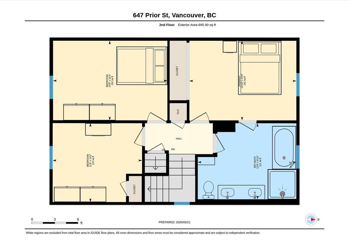 647 Prior Street, Vancouver, BC V6A 2G7 |  Photo 70