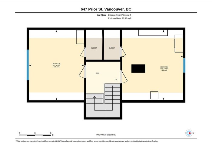 647 Prior Street, Vancouver, BC V6A 2G7 |  Photo 71