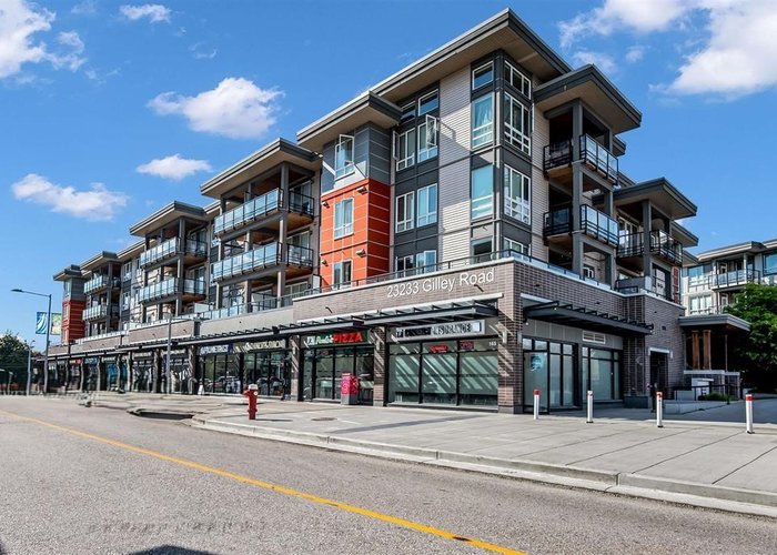202 - 23233 Gilley Road, Richmond, BC V6V 1E6 |  Photo 16
