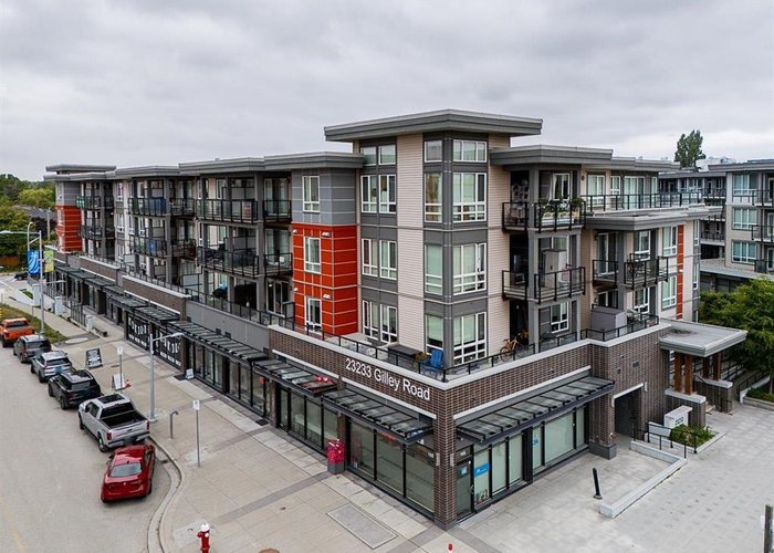 202 - 23233 Gilley Road, Richmond, BC V6V 1E6 |  Photo 17