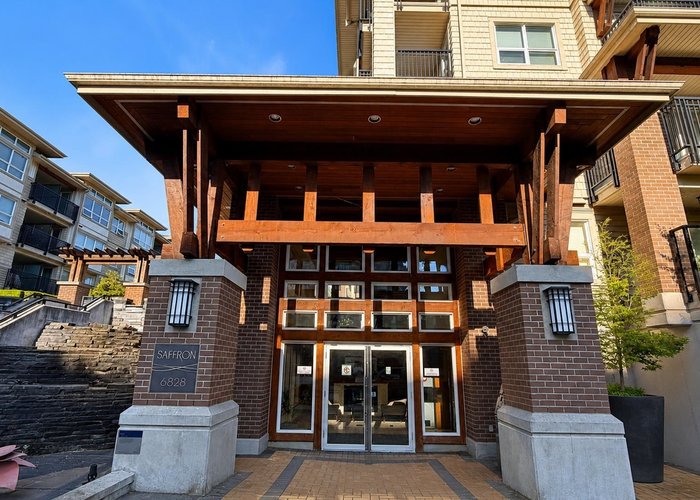 212 - 6828 Eckersley Road, Richmond, BC V6Y 0E8 |  Photo 21