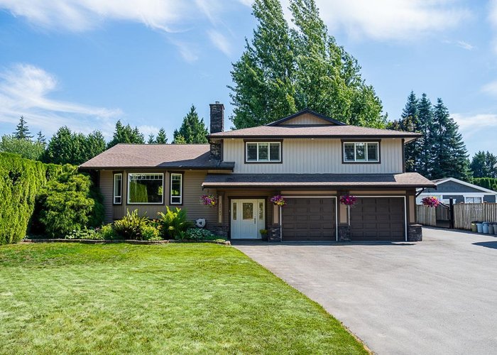 24762 58A Avenue, Langley, BC V2Z 1H3 |  Photo 36
