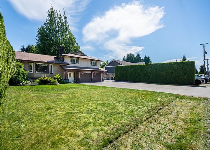 24762 58A Avenue, Langley, BC V2Z 1H3 |  Photo 37