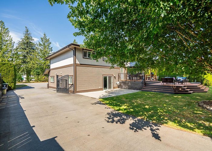 24762 58A Avenue, Langley, BC V2Z 1H3 |  Photo 57