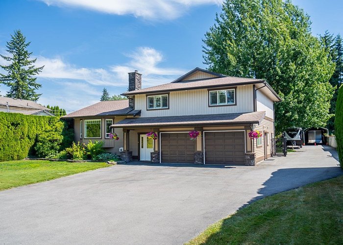 24762 58A Avenue, Langley, BC V2Z 1H3 |  Photo 38