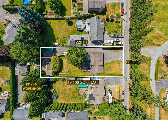 24762 58A Avenue, Langley, BC V2Z 1H3 |  Photo 74