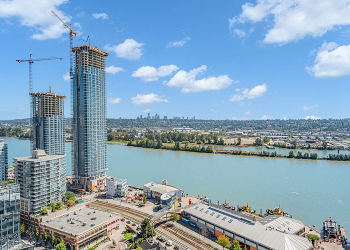 3303 - 892 Carnarvon Street, New Westminster, BC V3M 0C5 |  Photo 48