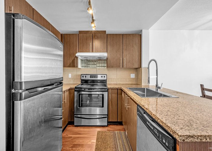 3303 - 892 Carnarvon Street, New Westminster, BC V3M 0C5 |  Photo 30