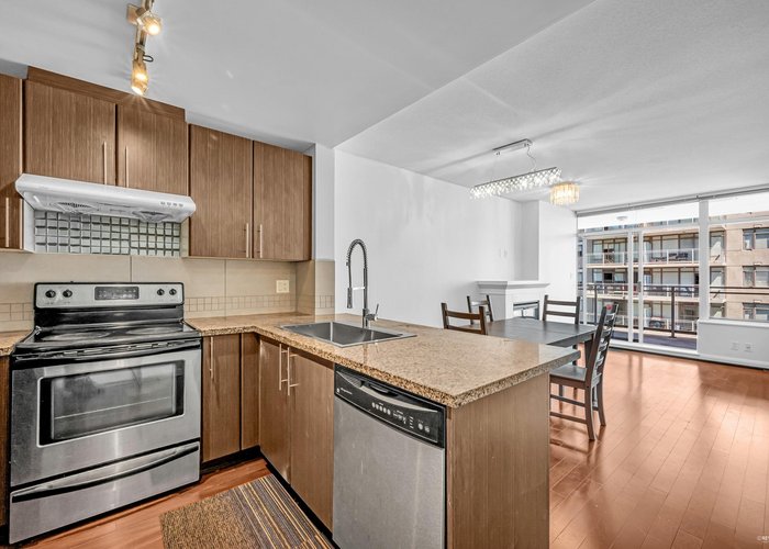 3303 - 892 Carnarvon Street, New Westminster, BC V3M 0C5 |  Photo 31