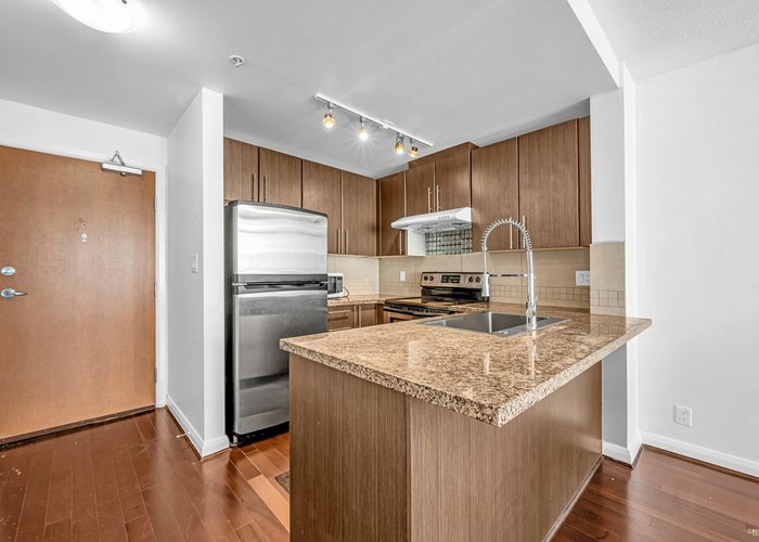 3303 - 892 Carnarvon Street, New Westminster, BC V3M 0C5 |  Photo 32