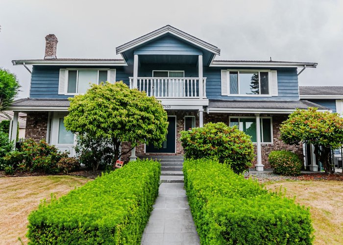 7660 Goldstream Drive, Richmond, BC V7A 1S6 |  Photo 33