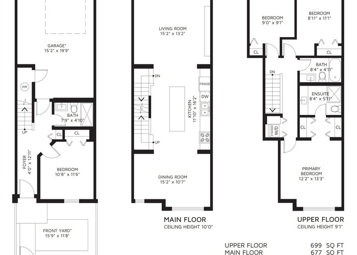 40 - 4716 Orca Way, Tsawwassen, BC V4M 0E5 |  Photo 75