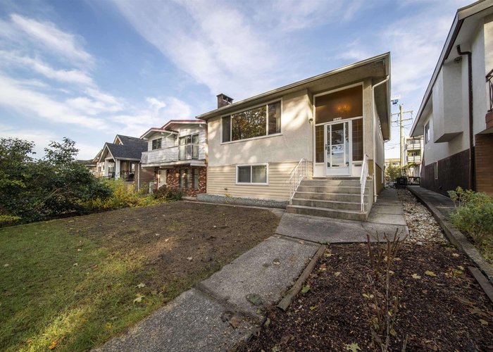 3449 Pender Street, Vancouver, BC V5K 2C9 |  Photo 5