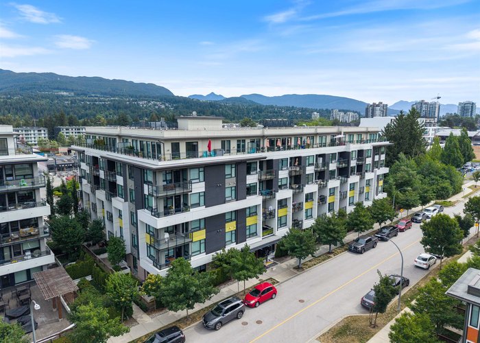 303 - 3038 ST George Street, Port Moody, BC V3H 0L3 |  Photo 39