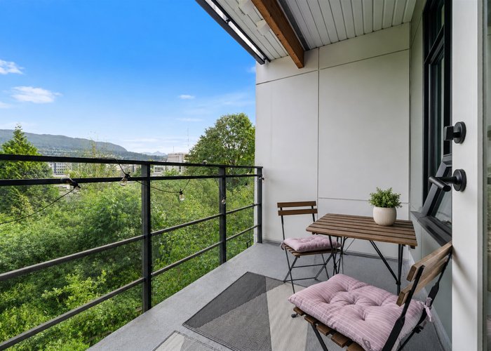 303 - 3038 ST George Street, Port Moody, BC V3H 0L3 |  Photo 33
