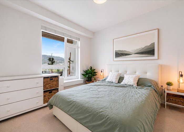 303 - 3038 ST George Street, Port Moody, BC V3H 0L3 |  Photo 34