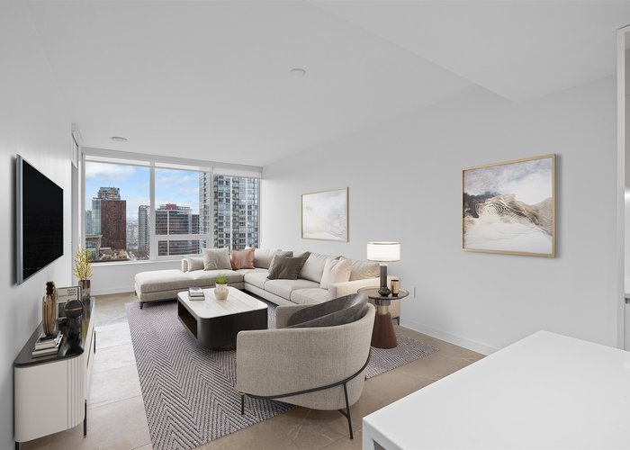 1203 - 885 Cambie Street, Vancouver, BC V6B 0R6 |  Photo 35
