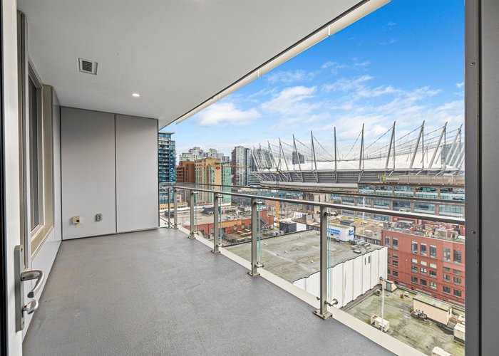 1203 - 885 Cambie Street, Vancouver, BC V6B 0R6 |  Photo 36