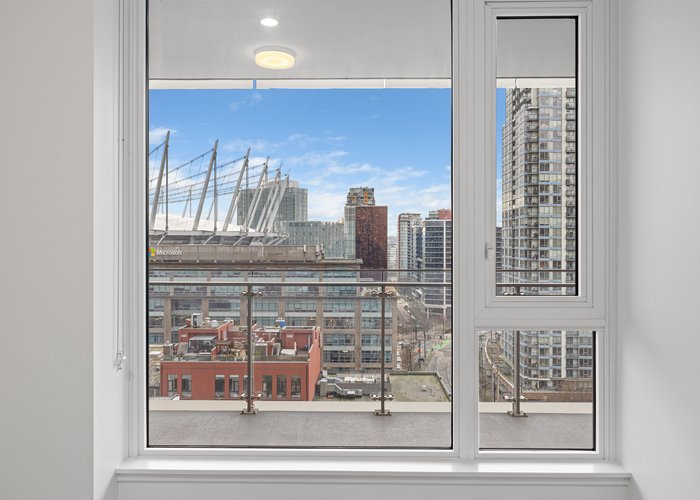 1203 - 885 Cambie Street, Vancouver, BC V6B 0R6 |  Photo 66