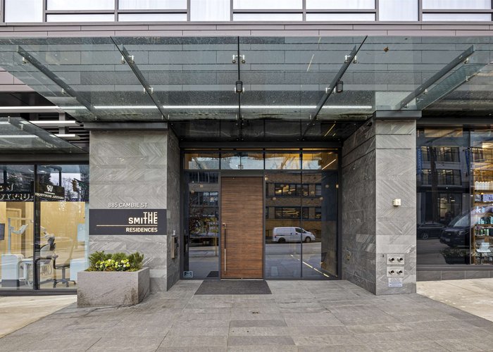 1203 - 885 Cambie Street, Vancouver, BC V6B 0R6 |  Photo 67