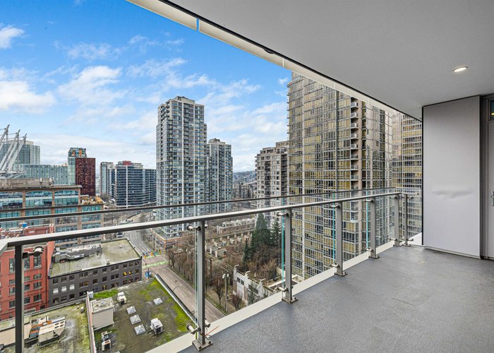1203 - 885 Cambie Street, Vancouver, BC V6B 0R6 |  Photo 37